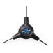 PARKTOOL( park tool ) Y type hex ключ 2/2.5/3mm AWS-3C