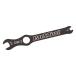 PARKTOOL( park tool ) сцепление ключ DW-2