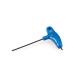 PARKTOOL( park tool ) P руль hex ключ 3mm PH-3