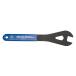 PARKTOOL( park tool ) магазин темно синий ключ 16mm SCW-16