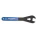 PARKTOOL( park tool ) магазин темно синий ключ 21mm SCW-21