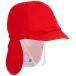 FOOTMARK( foot Mark ) школа физическая подготовка гимнастика шапочка заслонка имеется гимнастика шляпа заслонка удален возможность 101215 красный (05) S