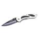 ���܂���(Gamakatsu) �N���X�v�i�C�t LE106-1 9cm