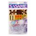 �����ߐj(SASAME) P1150 ��� ���p�X�[�p�[��]�r�[�Y LL