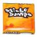 �X�e�B�b�L�[�o���v�X ���b�N�X WARM 4�Z�b�g sticky bumps WAX �T�[�t�B��