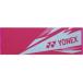 [ Yonex ] полотенце спорт полотенце AC1081 neon розовый (705) FREE