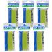 YONEX(���l�b�N�X) �^�I���O���b�vDX 1�{���� 6�{�Z�b�g ���C�� AC402DX-281-6SET