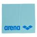  Arena плавание полотенце унисекс микроволокно полотенце M свободный размер ARN-4425 sax