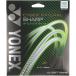  Yonex (YONEX) soft теннис -тактный кольцо s Cyber натуральный sharp (1.25mm) CSG550SP черный 