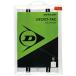 DUNLOP GECKO-TAC �Q�b�R�^�b�N 12�{�� �E�F�b�g�I�[�o�[�O���b�v�e�[�v�@003