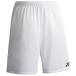  Yonex (YONEX) Junior футбол игра брюки белый J160 FW2002J