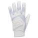  low кольцо s(Rawlings) бейсбол для для взрослых перчатка bate перчатки < обе рука для > средняя школа бейсбол правило соответствует двойной ремень EBG24S06 белый SS