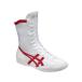 Asics (asics) бокс MS( белый / красный ) TBX704-0123 0123 26.0cm