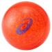 asics( Asics ) ground Golf strong мяч углубление 3283A006 красный F