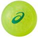 asics( Asics ) ground Golf strong мяч углубление 3283A006 желтый F