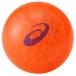 asics( Asics ) ground Golf strong мяч углубление 3283A006 orange F