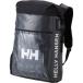 [ Helly Hansen ] рюкзак карта сумка HY91726 KZ черный серый 