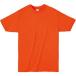 ( принт Star )Printstar 4.0oz свет вес футболка 00083-BBT 00083 015 orange 150cm