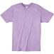( принт Star )Printstar 4.0oz свет вес футболка 00083-BBT 00083 188 light purple 160cm