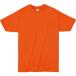  TOM`S (TOMS) 00084-BDT стандартный футболка S 015: orange 