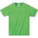  TOM`S (TOMS) 00084-BDT стандартный футболка L 155: lime 