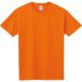  TOM`S (TOMS) 00084-BDT стандартный футболка S 170: coral orange 