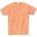 ( принт Star )Printstar 5.6oz тяжелый to футболка 00085-CVT 00085 189 свет orange XXL