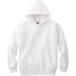 (�W�F����)Jellan 8.4oz �t�[�f�b�h���C�g�p�[�J�[ 00216-MLH 001 �z���C�g XXL �p�[�J�[