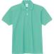 ( принт Star )Printstar 5.3 унция стандартный рубашка-поло 00223-SDP 026 mint green 09 4L