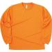 ( Gris ma-)glimmer 4.4 унция dry футболка с длинным рукавом 00304-ALT 015 orange 09 4L