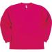 ( Gris ma-)glimmer 4.4 унция dry футболка с длинным рукавом 00304-ALT 146 hot розовый 47 5L