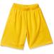 [ Gris ma-] [UV cut ] 4.4 унция dry шорты Kids Дэйзи Япония 110cm (-)