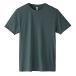 [ Gris ma-]3.5oz блокировка dry футболка [ Kids ] 00350-AIT AIT темно-серый Япония 120cm ( Япония размер 120 соответствует )