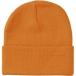 ( принт Star )Printstar( принт Star ) двойной watch 00729-DW 00729 015 orange F