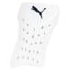PUMA Puma Ventilation Shinguard IND (01) Puma белый / черный sin* лодыжка * щитки (030635) (01) Puma / белый / черный M