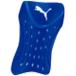PUMA Puma Ventilation Shinguard IND (03) команда энергия голубой / Puma белый sin* лодыжка * щитки (030635) (03) команда / энергия / голубой / Puma / S