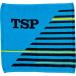 TSP мохнатый PT полотенце для рук голубой 0120