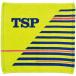 TSP мохнатый PT полотенце для рук lime 0280