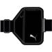 [ Puma ] браслет-фиксатор для рукавов PR arm карман 053354 01 черный /peli scope (01)