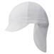 FOOT MARK( foot Mark ) заслонка имеется гимнастика шляпа ( удален модель ) 101215-L 01 белый L