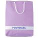  foot Mark плавание сумка box 2 для мужчин и женщин 24( лаванда ) 101480 One Size