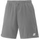 [ Yonex ] шорты мужской вязаный шорты 15231 черный (007) SS