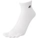 [ Yonex ] носки лодыжка носки мужской 19210 белый (011) Free