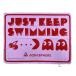 Aqua Sphere( aqua sphere ) упаковка man DRY TOWEL(seim полотенце ) цвет : лиловый [231102] примерно W430*H320mm