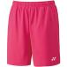 [ Yonex ] шорты вязаный шорты женский 25068 яркий розовый (122) S