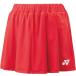 [ Yonex ] шорты шорты ( внутренний леггинсы есть ) женский жемчуг красный (321) O