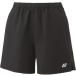[ Yonex ] шорты женский 25095 черный (007) S