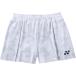 [ Yonex ]wi мужской шорты ( внутренний леггинсы есть ) 25130 белый (011) O