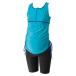 FOOT MARK( foot Mark ) женский материнство separe-tsu верх и низ 255048 07 зеленый M
