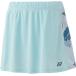 [ Yonex ] юбка wi мужской юбка ( внутренний леггинсы есть ) 26142 aqua blue (111) S